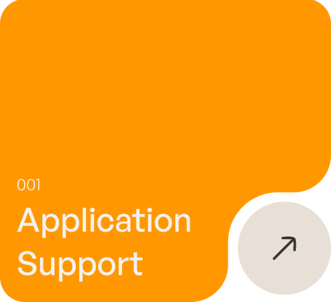 Application Support