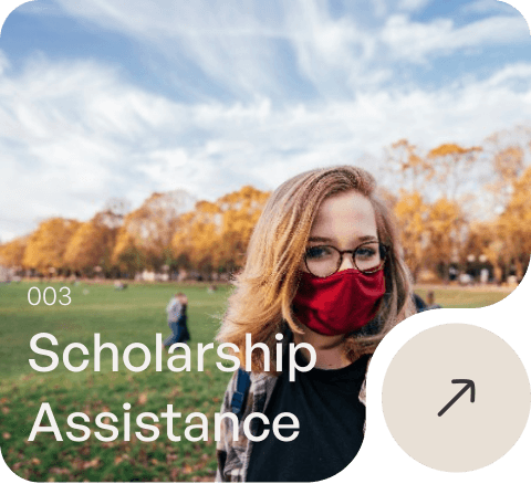 Scholarship Assistance